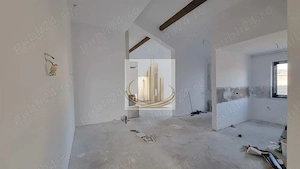 Grand Mobilis vă propune spre vânzare un duplex modern, situat în Ghir - imagine 4