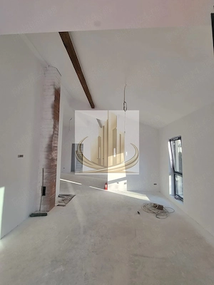 Grand Mobilis vă propune spre vânzare un duplex modern, situat în Ghir - imagine 3