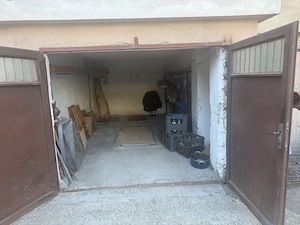 Inchiriez garaj complex studentesc, parter bloc, rampa vizitare auto - imagine 3