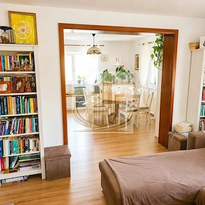 Casă P+1E+M, 8 camere – spațioasă, ideală pentru familie - imagine 2