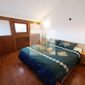 Casă P+1E+M, 8 camere – spațioasă, ideală pentru familie - imagine 5