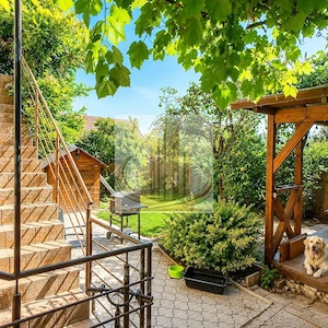 „Grand Mobilis vă propune spre vânzare – Casă P+1E+M, 8 camere, ideală