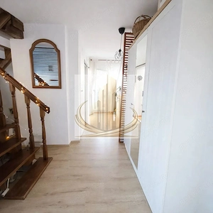 Casă P+1E+M, 8 camere – spațioasă, ideală pentru familie - imagine 3