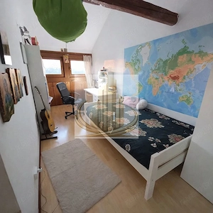 Casă P+1E+M, 8 camere – spațioasă, ideală pentru familie - imagine 6