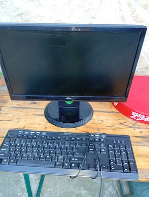 Personal computer de vânzare 