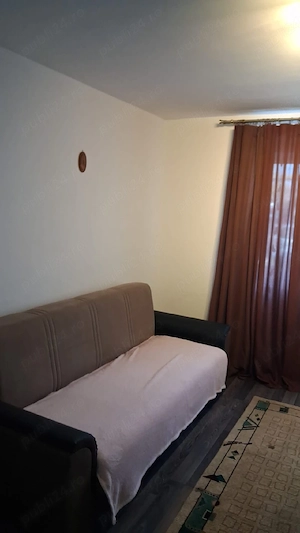 Proprietar, Zona Lipovei, Garsoniera 22 mp