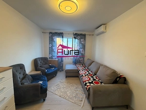 Inchiriez apartament 2 camere zona Big - imagine 5