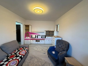 Inchiriez apartament 2 camere zona Big