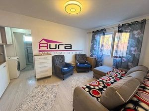 Inchiriez apartament 2 camere zona Big - imagine 6