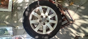 Piese auto vw passat b 5.5 - imagine 6
