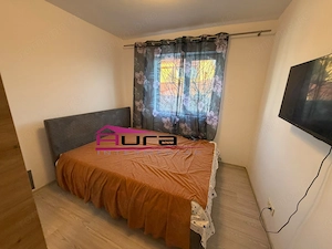 Inchiriez apartament 2 camere zona Big - imagine 9