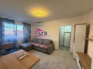 Inchiriez apartament 2 camere zona Big - imagine 8