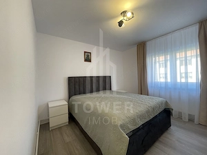 Apartament 3 camere | decomandat| 2 bai | 64 mp| ștrand | parter