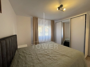 Apartament 3 camere | decomandat| 2 bai | 64 mp| ștrand | parter - imagine 14