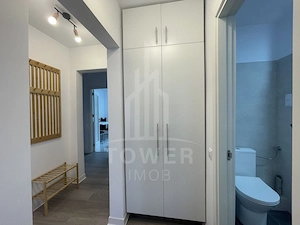 Apartament 3 camere | decomandat| 2 bai | 64 mp| ștrand | parter - imagine 13