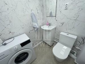 Apartament 3 camere | decomandat| 2 bai | 64 mp| ștrand | parter - imagine 5