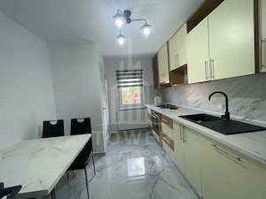 Apartament 3 camere | decomandat| 2 bai | 64 mp| ștrand | parter - imagine 8