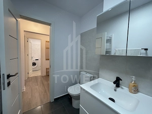 Apartament 3 camere | decomandat| 2 bai | 64 mp| ștrand | parter - imagine 2