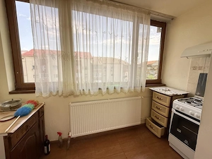 Apartament cu 3 camere, decomandat, 65 mp utili, etaj 4 cu acoperis - Soarelui - imagine 7