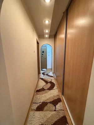 Apartament cu 3 camere, decomandat, 65 mp utili, etaj 4 cu acoperis - Soarelui - imagine 11