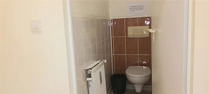Spatiu birouri 4 camere cladire birouri  etaj 3 - Central - imagine 10