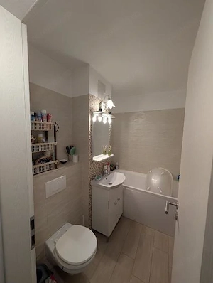 De vanzare apartament 3 camere zona soarelui langa spitalul judetean - imagine 4