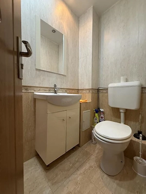 Apartament cu 3 camere, decomandat, 65 mp utili, etaj 4 cu acoperis - Soarelui - imagine 10