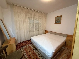 Apartament cu 3 camere, decomandat, 65 mp utili, etaj 4 cu acoperis - Soarelui - imagine 3