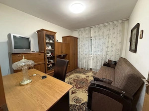 Apartament cu 3 camere, decomandat, 65 mp utili, etaj 4 cu acoperis - Soarelui - imagine 4