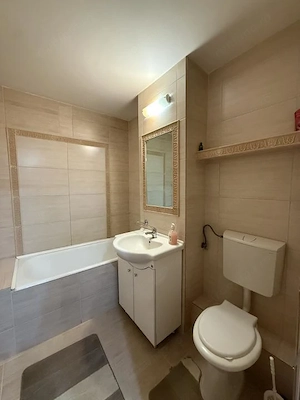 Apartament cu 3 camere, decomandat, 65 mp utili, etaj 4 cu acoperis - Soarelui - imagine 8