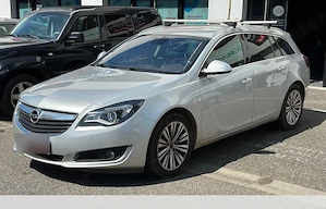 Opel Insignia Tourer TOP TOP TOP  Parc Auto   Full Options - imagine 2