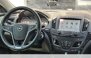 Opel Insignia Tourer TOP TOP TOP  Parc Auto   Full Options - imagine 5