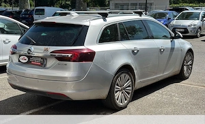 Opel Insignia Tourer TOP TOP TOP  Parc Auto   Full Options - imagine 3
