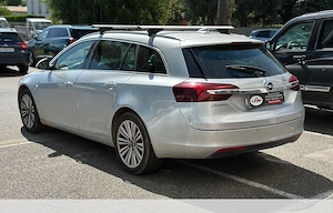 Opel Insignia Tourer TOP TOP TOP  Parc Auto   Full Options - imagine 4