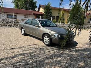 Toyota Camry 3.0 V6 Automat benzina gaz an 1998 - imagine 5
