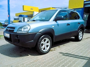 SUV 2009 Benzina