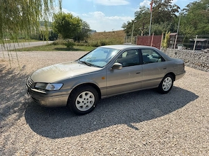 Toyota Camry 3.0 V6 Automat benzina gaz an 1998 - imagine 3