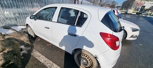 Opel corsa 12 benzina - imagine 4