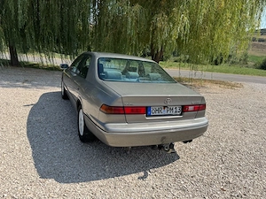 Toyota Camry 3.0 V6 Automat benzina gaz an 1998