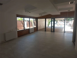Spatiu comercial - zona excelenta - centrala proprie - trifazic - trafic pietonal - imagine 3