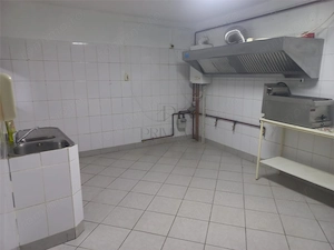 Spatiu comercial - zona excelenta - centrala proprie - trifazic - trafic pietonal