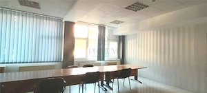 Spatiu birouri parter inalt amenajat modern - Central