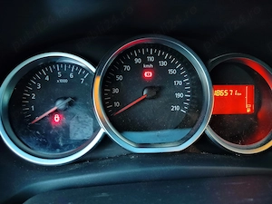 Dacia logan 1.0 sce 73 - imagine 7