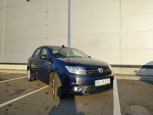 Dacia logan 1.0 sce 73 - imagine 2