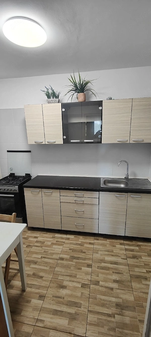 Particular închiriez ap 3 cam. Pet Friendly  - imagine 1