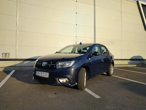 Dacia logan 1.0 sce 73 - imagine 3