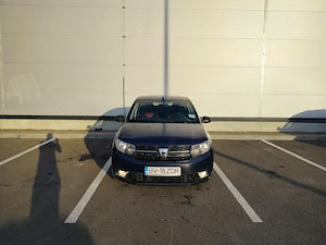 Dacia logan 1.0 sce 73