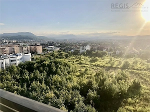 Studio QUALIS CORESI, amenajare designer, panorama, parcare acoperita - imagine 12