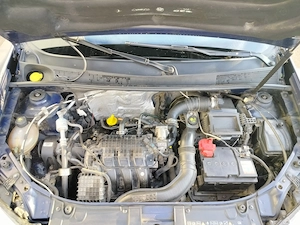 Dacia logan 1.0 sce 73 - imagine 9