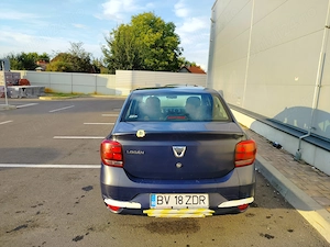 Dacia logan 1.0 sce 73 - imagine 6